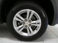 Ashen Gray Metallic - Equinox LT AWD Photo No. 26