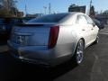 Radiant Silver Metallic - XTS Vsport Platinum AWD Photo No. 5