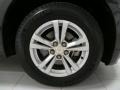 Ashen Gray Metallic - Equinox LT AWD Photo No. 27