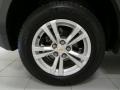 Ashen Gray Metallic - Equinox LT AWD Photo No. 28