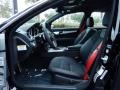 Black - C 250 Sport Photo No. 6