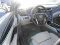 Radiant Silver Metallic - XTS Vsport Platinum AWD Photo No. 7