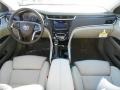 Radiant Silver Metallic - XTS Vsport Platinum AWD Photo No. 10