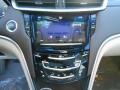 Radiant Silver Metallic - XTS Vsport Platinum AWD Photo No. 12