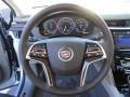 Radiant Silver Metallic - XTS Vsport Platinum AWD Photo No. 13