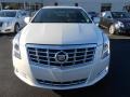 White Diamond Tricoat - XTS Luxury FWD Photo No. 2