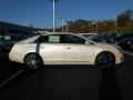 White Diamond Tricoat - XTS Luxury FWD Photo No. 4