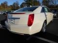 White Diamond Tricoat - XTS Luxury FWD Photo No. 5