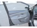 2012 Magnetic Gray Metallic Toyota Prius v Three Hybrid  photo #19