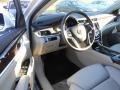 White Diamond Tricoat - XTS Luxury FWD Photo No. 7
