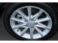 2012 Magnetic Gray Metallic Toyota Prius v Three Hybrid  photo #22