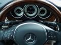 Diamond White Metallic - CLS 550 Coupe Photo No. 10
