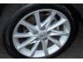 2012 Magnetic Gray Metallic Toyota Prius v Three Hybrid  photo #23