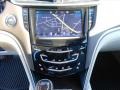 White Diamond Tricoat - XTS Luxury FWD Photo No. 12