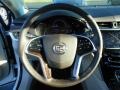 White Diamond Tricoat - XTS Luxury FWD Photo No. 13