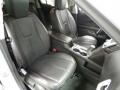 Silver Ice Metallic - Equinox LTZ AWD Photo No. 8