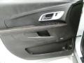 Silver Ice Metallic - Equinox LTZ AWD Photo No. 10