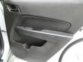 Silver Ice Metallic - Equinox LTZ AWD Photo No. 13