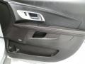 Silver Ice Metallic - Equinox LTZ AWD Photo No. 14