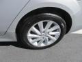 2012 Ingot Silver Mazda MAZDA6 i Touring Sedan  photo #3