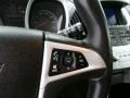Silver Ice Metallic - Equinox LTZ AWD Photo No. 17