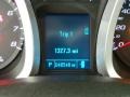 Silver Ice Metallic - Equinox LTZ AWD Photo No. 22