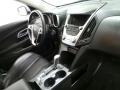 Silver Ice Metallic - Equinox LTZ AWD Photo No. 23