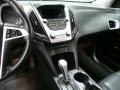 Silver Ice Metallic - Equinox LTZ AWD Photo No. 24