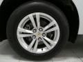 Silver Ice Metallic - Equinox LTZ AWD Photo No. 25