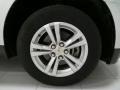 Silver Ice Metallic - Equinox LTZ AWD Photo No. 26