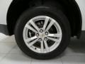 Silver Ice Metallic - Equinox LTZ AWD Photo No. 27