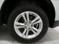 Silver Ice Metallic - Equinox LTZ AWD Photo No. 28