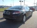 2012 Polished Slate Mazda MAZDA6 i Touring Sedan  photo #6