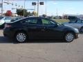 2012 Polished Slate Mazda MAZDA6 i Touring Sedan  photo #7