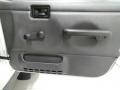 Bright Silver Metallic - Wrangler Unlimited 4x4 Photo No. 10