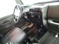 Bright Silver Metallic - Wrangler Unlimited 4x4 Photo No. 18