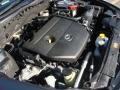 Polished Slate - MAZDA6 i Touring Sedan Photo No. 26