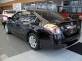 2011 Super Black Nissan Altima 2.5 S  photo #2