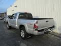 Silver Streak Mica - Tacoma V6 TRD Sport Access Cab 4x4 Photo No. 4