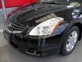 Super Black - Altima 2.5 S Photo No. 5