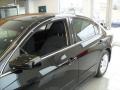 Super Black - Altima 2.5 S Photo No. 6
