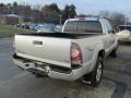 Silver Streak Mica - Tacoma V6 TRD Sport Access Cab 4x4 Photo No. 8