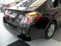 Super Black - Altima 2.5 S Photo No. 8