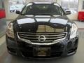 Super Black - Altima 2.5 S Photo No. 11