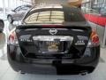 Super Black - Altima 2.5 S Photo No. 12
