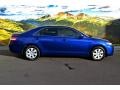 Blue Ribbon Metallic - Camry LE Photo No. 2