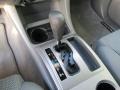 2011 Silver Streak Mica Toyota Tacoma V6 TRD Sport Access Cab 4x4  photo #18