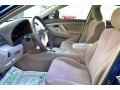 Blue Ribbon Metallic - Camry LE Photo No. 10