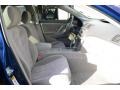 Blue Ribbon Metallic - Camry LE Photo No. 15
