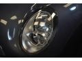 2006 Cool Blue Metallic Mini Cooper S Convertible  photo #2